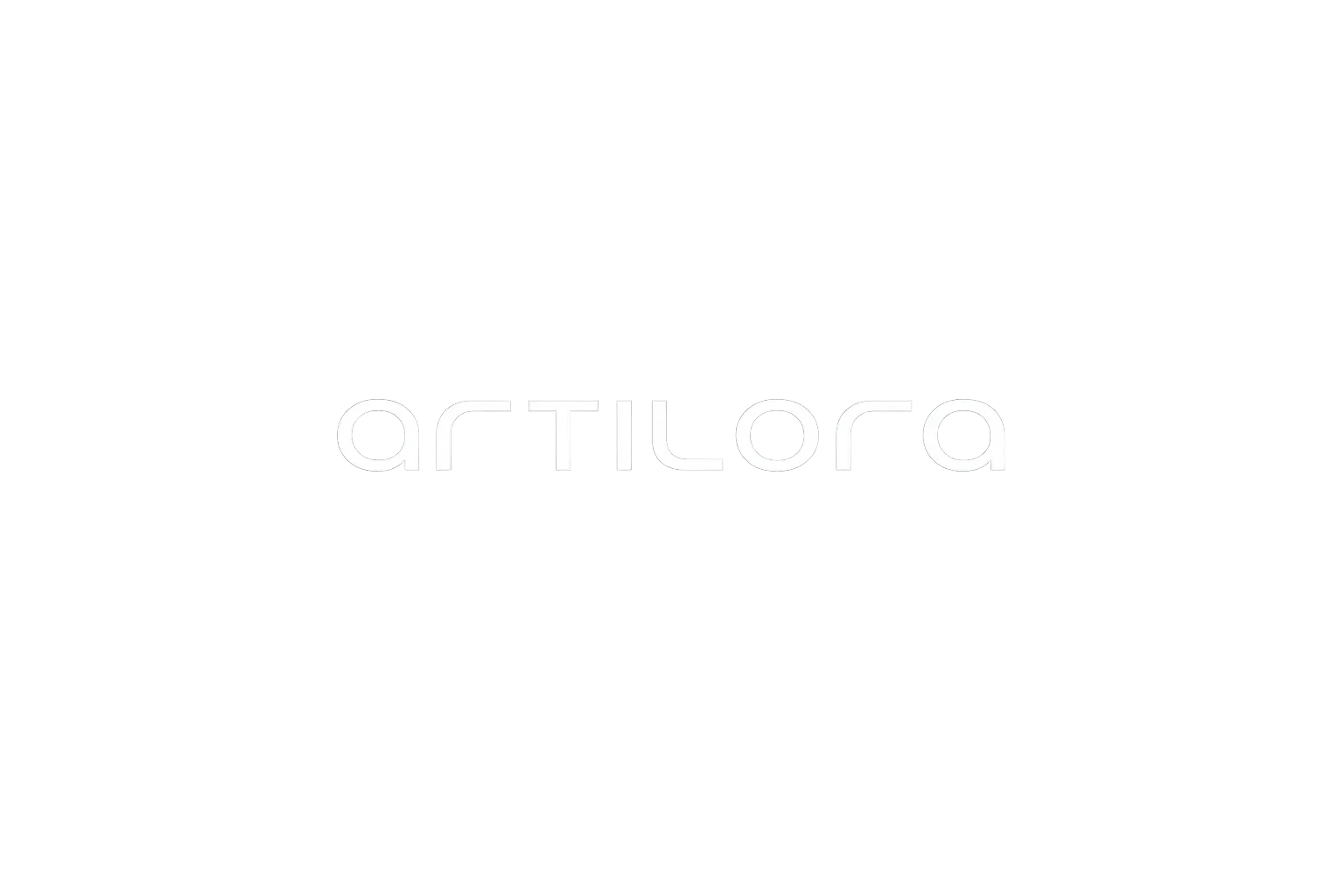 Artilora Wordmark